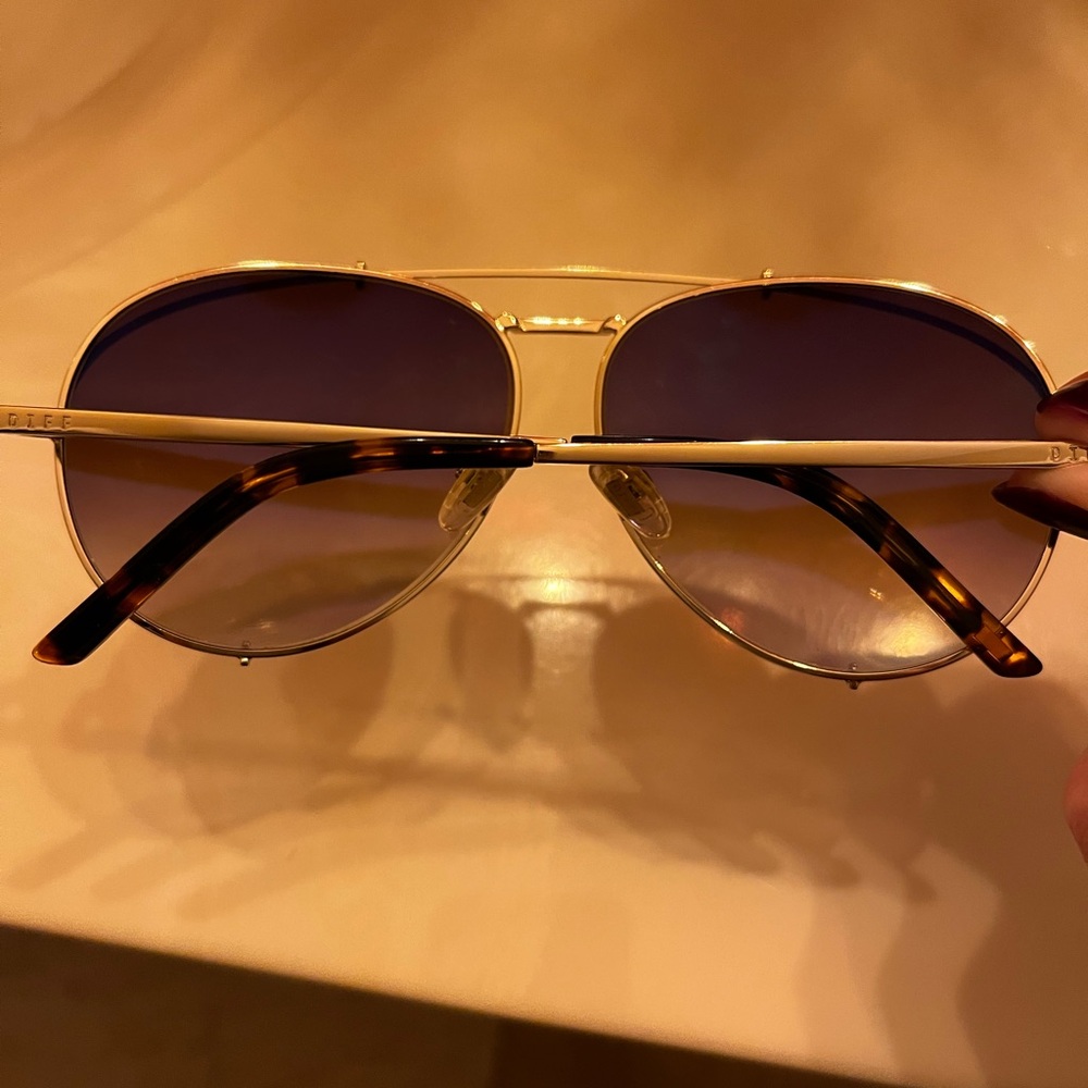 Diff Koko Sunglasses - image 2